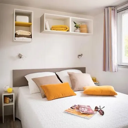 Campsite Amelia Amelie-les-Bains-Palalda