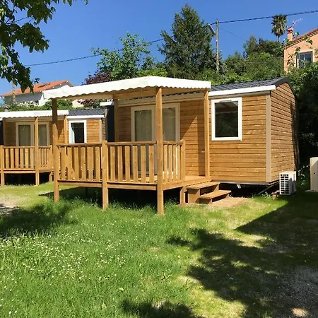 Campsite Amelia