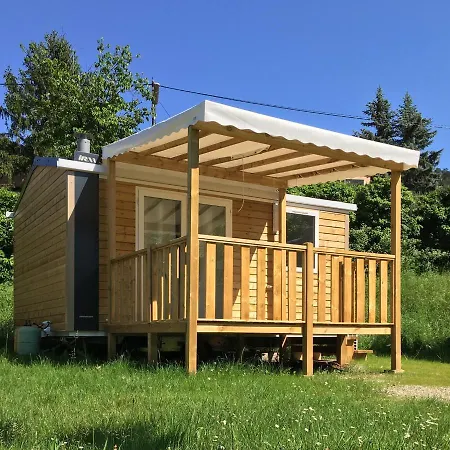 캠프장 Camping Amelia *