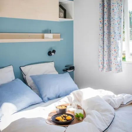 Amelia Campsite Amelie-les-Bains-Palalda